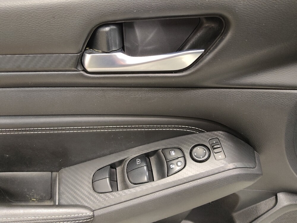 2020 Nissan Altima in Fort Worth, TX 76116 - 18090271 27