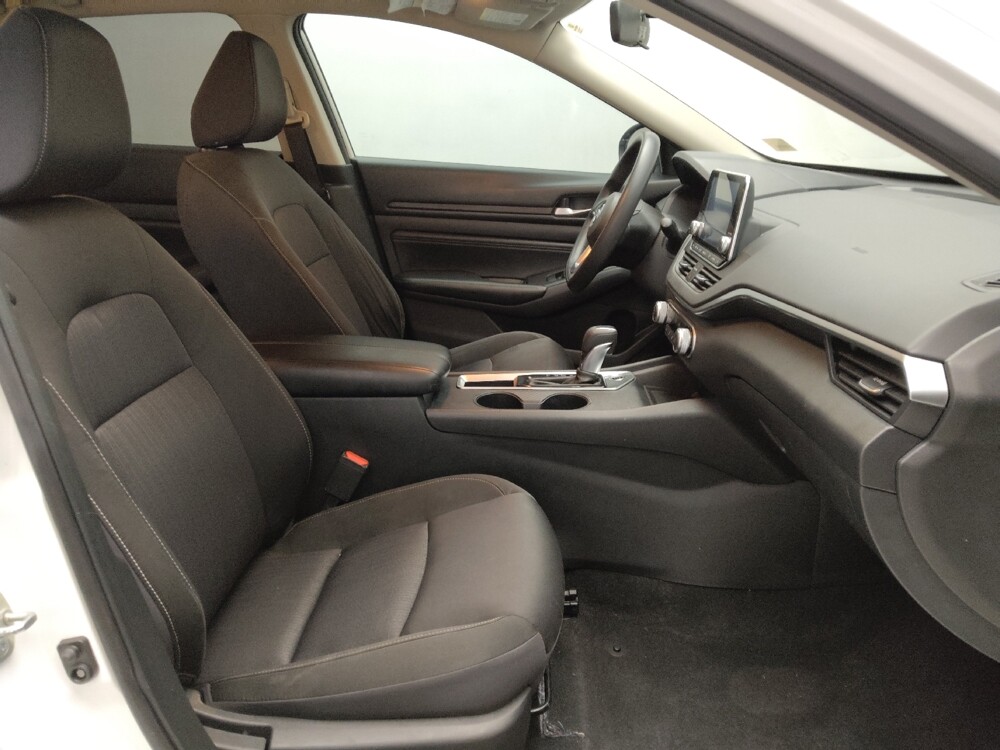 2020 Nissan Altima in Fort Worth, TX 76116 - 18090271 21