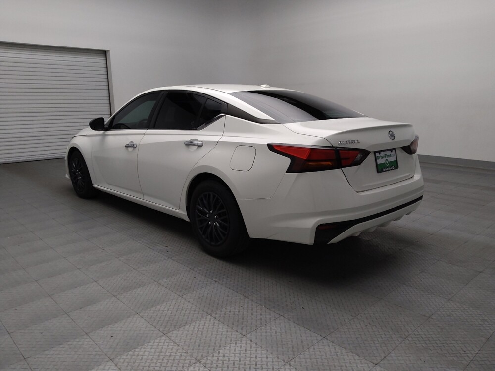 2020 Nissan Altima in Fort Worth, TX 76116 - 18090271 5