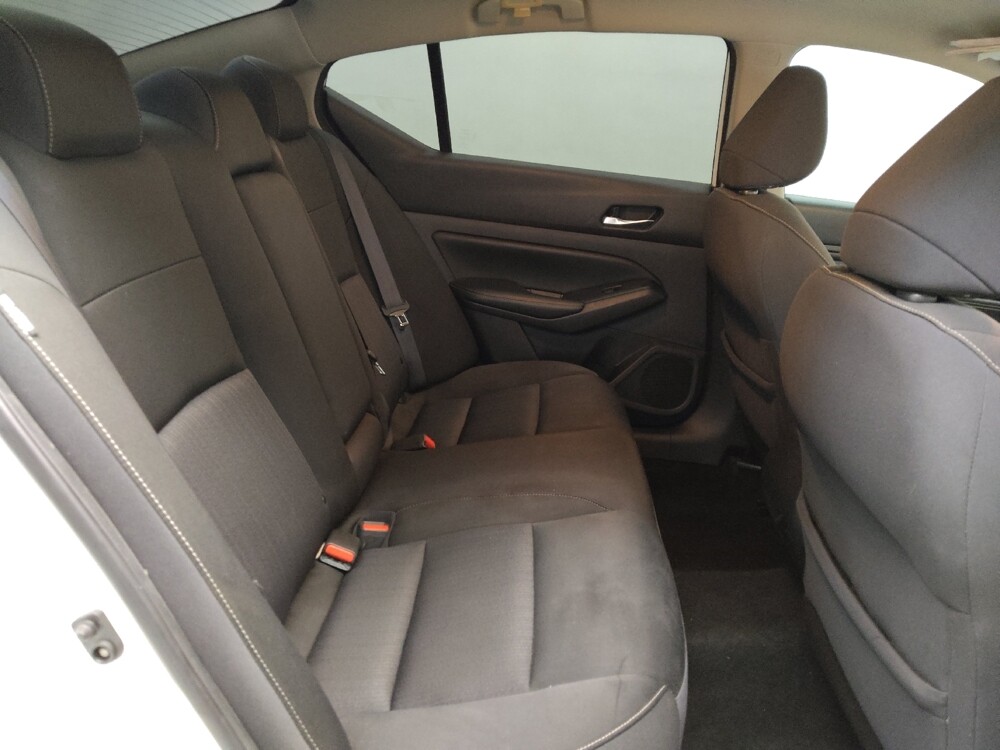 2020 Nissan Altima in Fort Worth, TX 76116 - 18090271 19