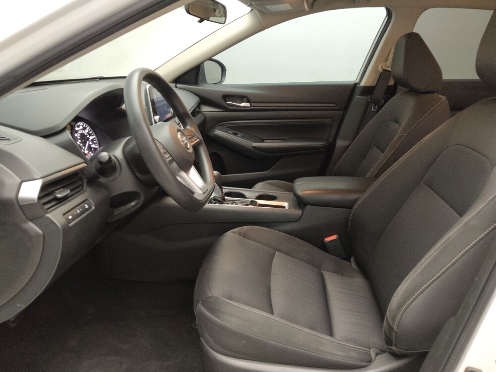 2020 Nissan Altima in Fort Worth, TX 76116 - 18090271 17