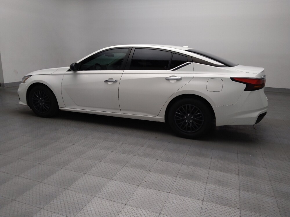 2020 Nissan Altima in Fort Worth, TX 76116 - 18090271 3