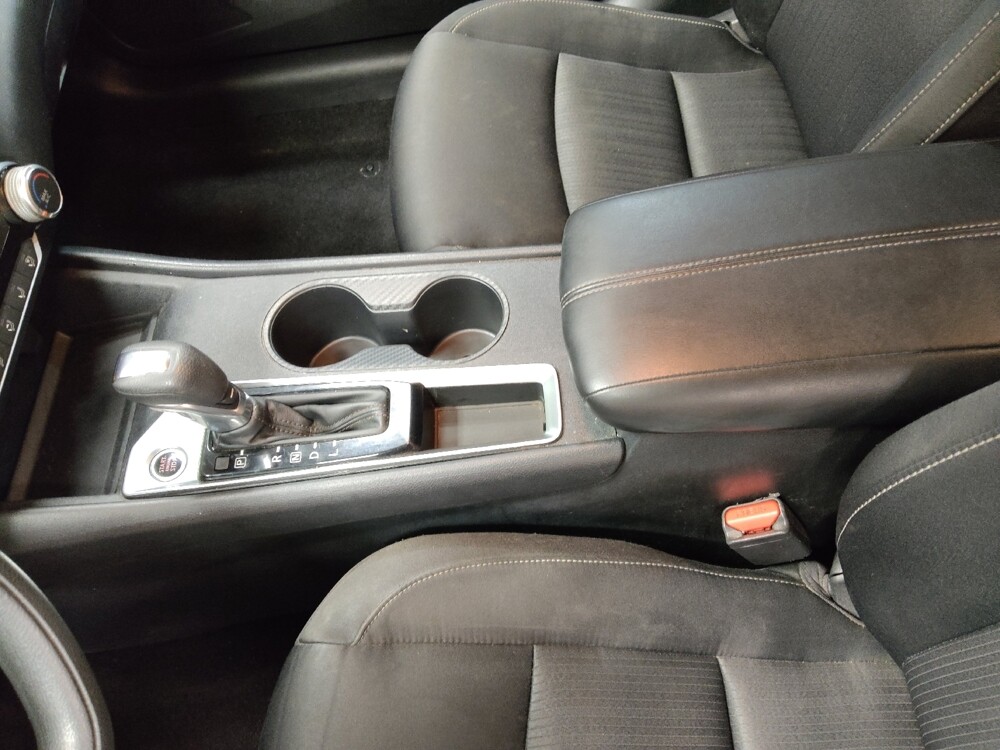 2020 Nissan Altima in Fort Worth, TX 76116 - 18090271 26