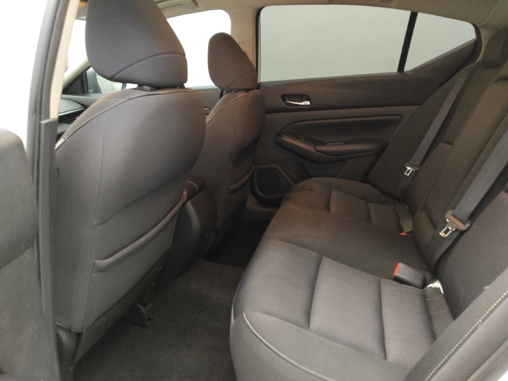 2020 Nissan Altima in Fort Worth, TX 76116 - 18090271 18