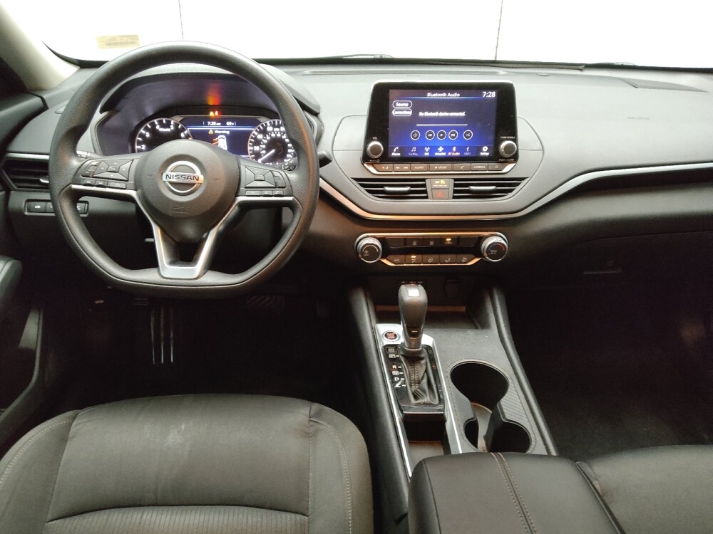 2020 Nissan Altima in Fort Worth, TX 76116 - 18090271 22