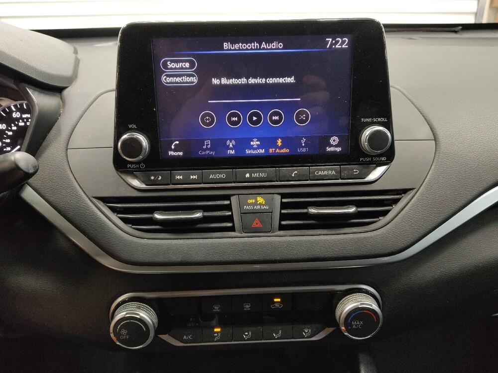 2020 Nissan Altima in Fort Worth, TX 76116 - 18090271 25