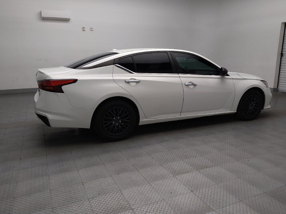 2020 Nissan Altima in Fort Worth, TX 76116 - 18090271 10