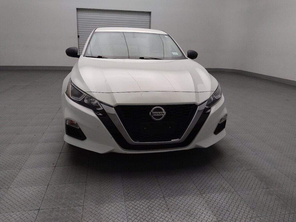 2020 Nissan Altima in Fort Worth, TX 76116 - 18090271 14