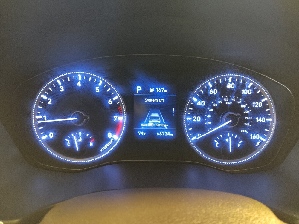 2019 Hyundai Santa Fe in Tampa, FL 33619 - 18090272 23