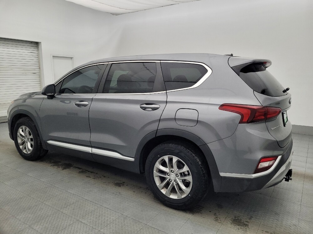 2019 Hyundai Santa Fe in Tampa, FL 33619 - 18090272 3