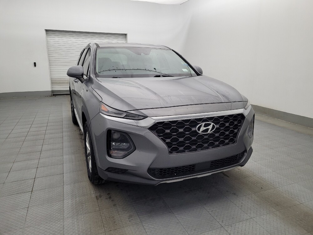 2019 Hyundai Santa Fe in Tampa, FL 33619 - 18090272 14