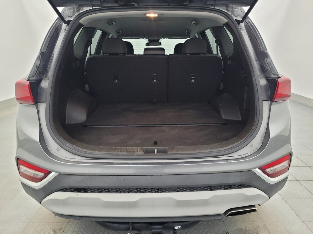 2019 Hyundai Santa Fe in Tampa, FL 33619 - 18090272 29