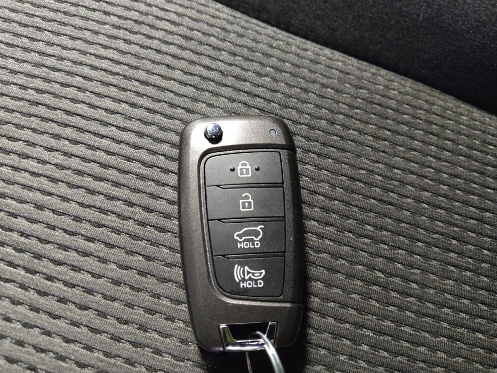 2019 Hyundai Santa Fe in Tampa, FL 33619 - 18090272 32