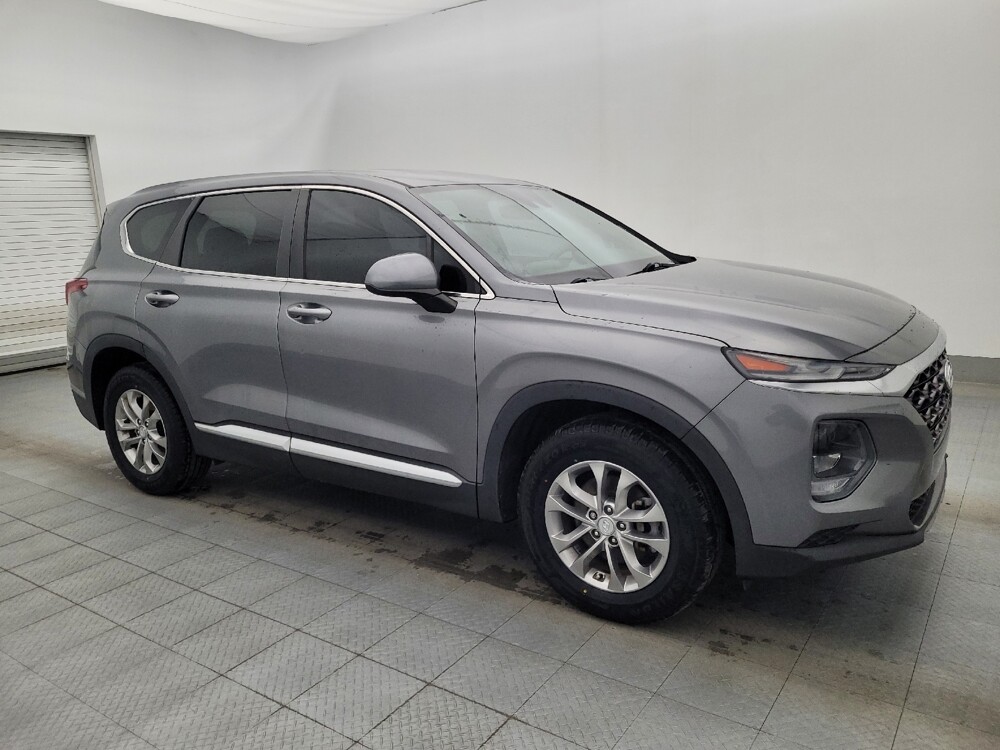 2019 Hyundai Santa Fe in Tampa, FL 33619 - 18090272 11
