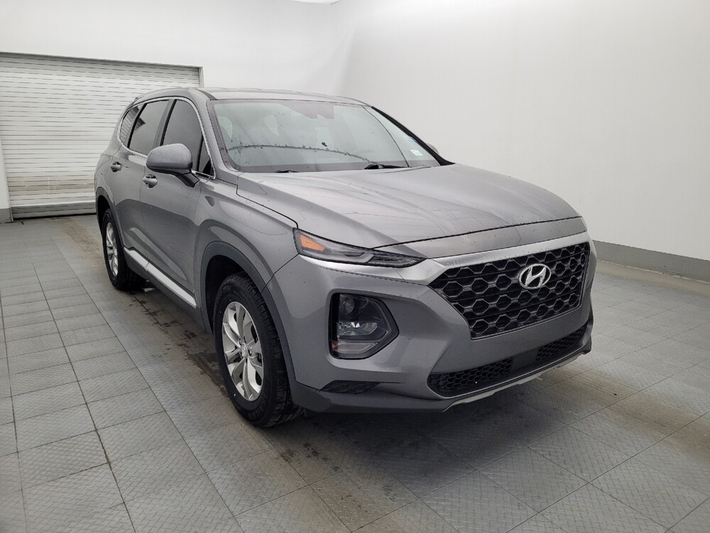 2019 Hyundai Santa Fe in Tampa, FL 33619 - 18090272 13