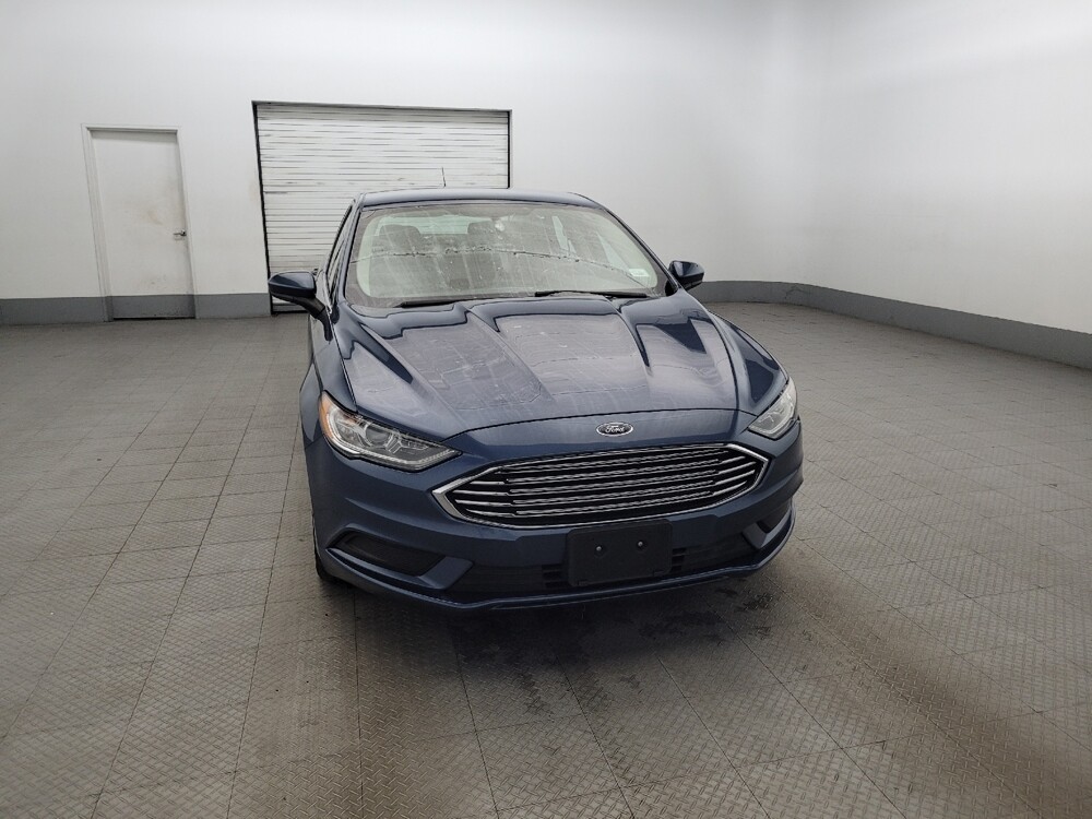 2018 Ford Fusion in Henrico, VA 23223 - 18090273 14