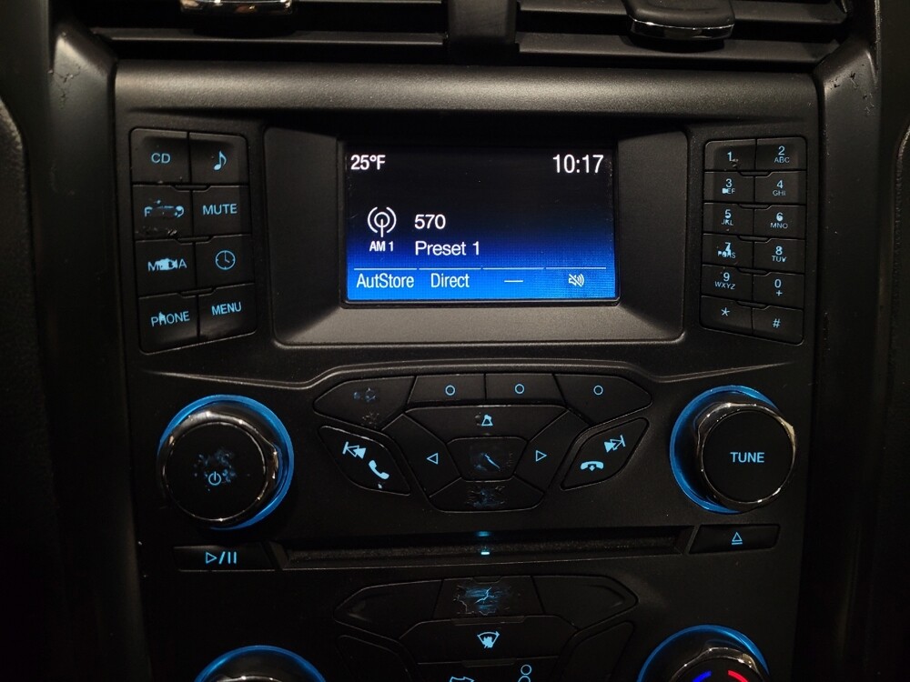 2018 Ford Fusion in Henrico, VA 23223 - 18090273 25