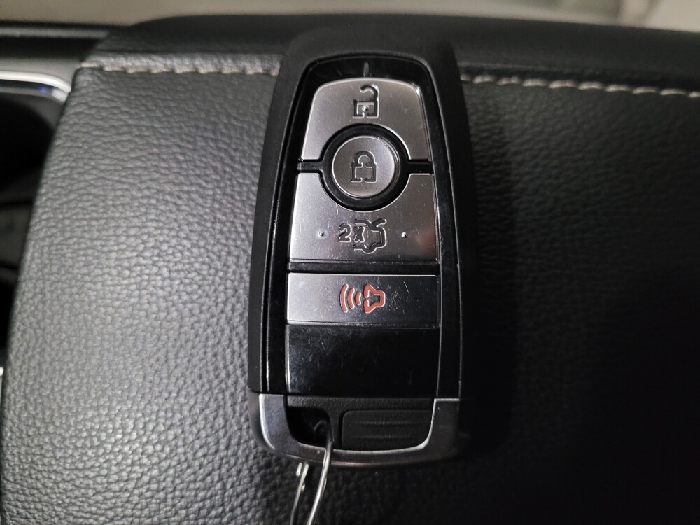 2018 Ford Fusion in Henrico, VA 23223 - 18090273 32