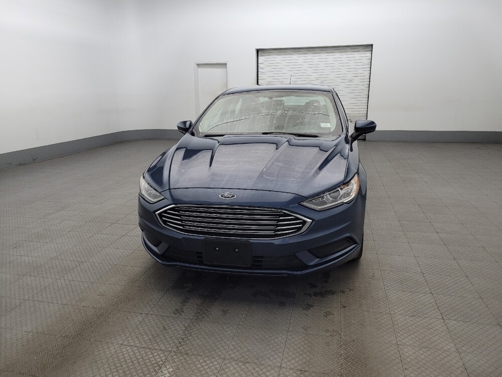 2018 Ford Fusion in Henrico, VA 23223 - 18090273 15