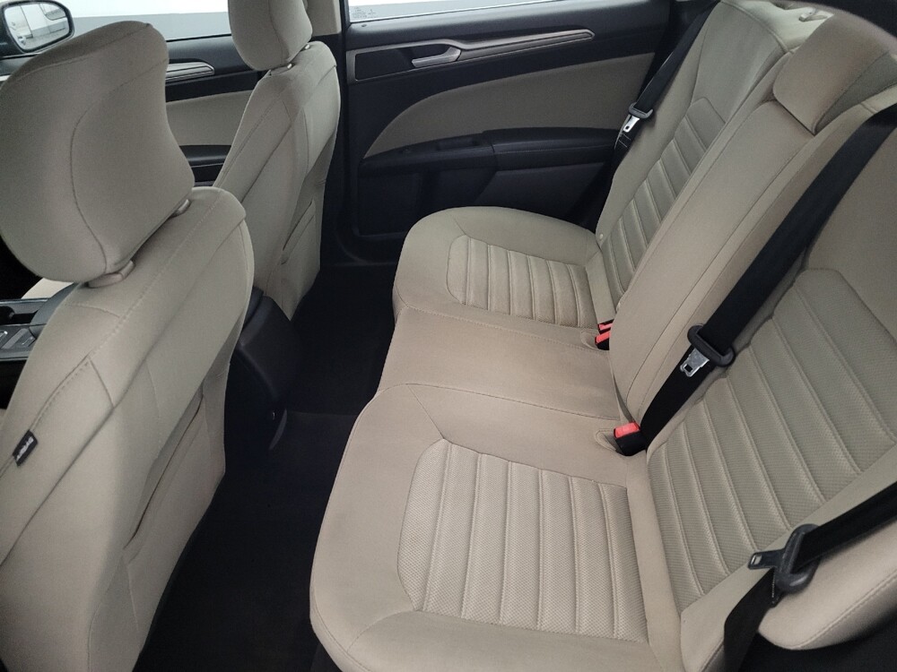 2018 Ford Fusion in Henrico, VA 23223 - 18090273 18