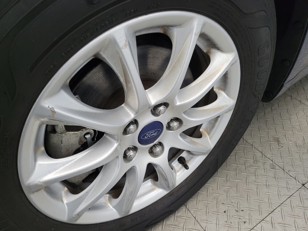 2018 Ford Fusion in Henrico, VA 23223 - 18090273 31