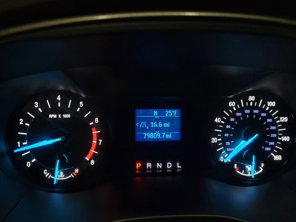 2018 Ford Fusion in Henrico, VA 23223 - 18090273 23