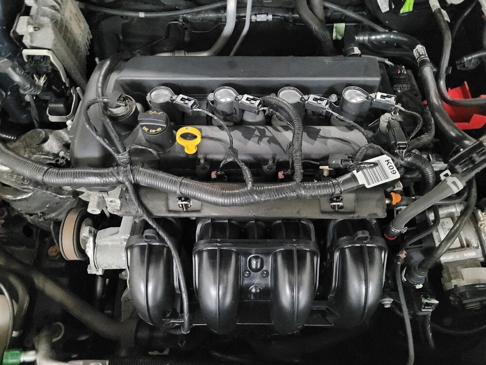 2018 Ford Fusion in Henrico, VA 23223 - 18090273 30