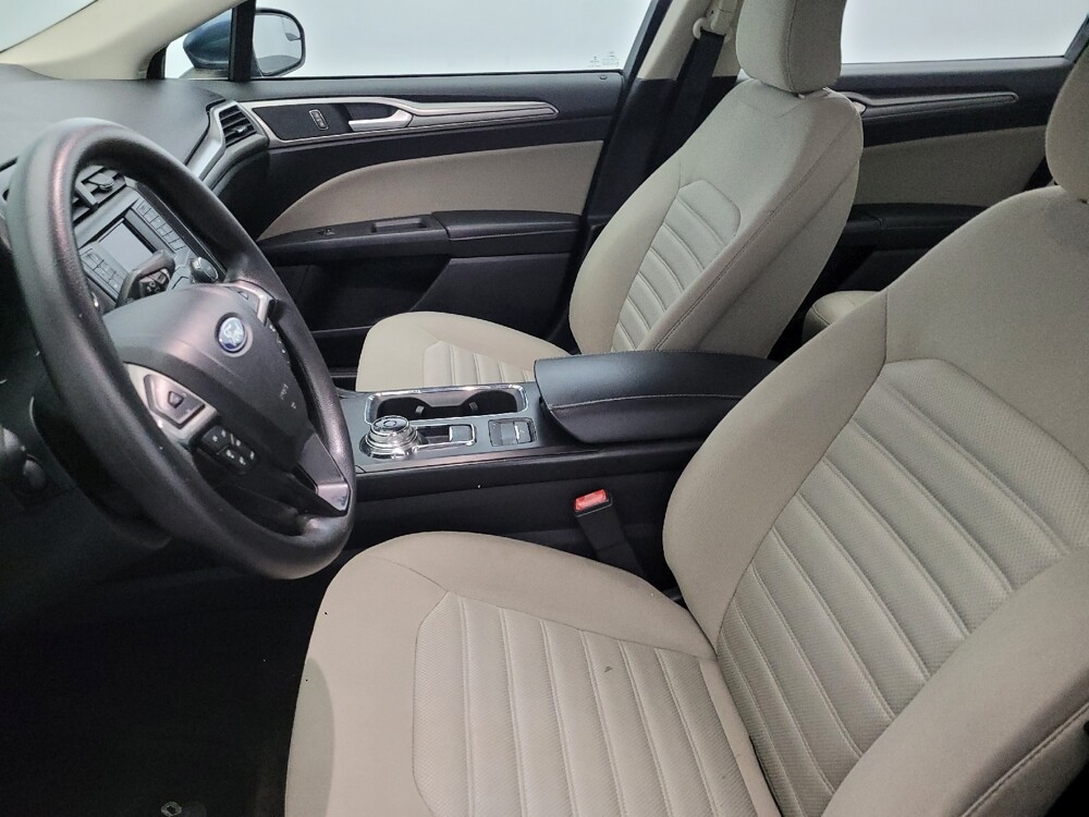 2018 Ford Fusion in Henrico, VA 23223 - 18090273 17