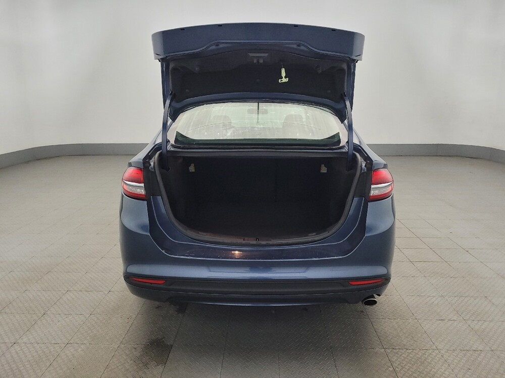 2018 Ford Fusion in Henrico, VA 23223 - 18090273 29