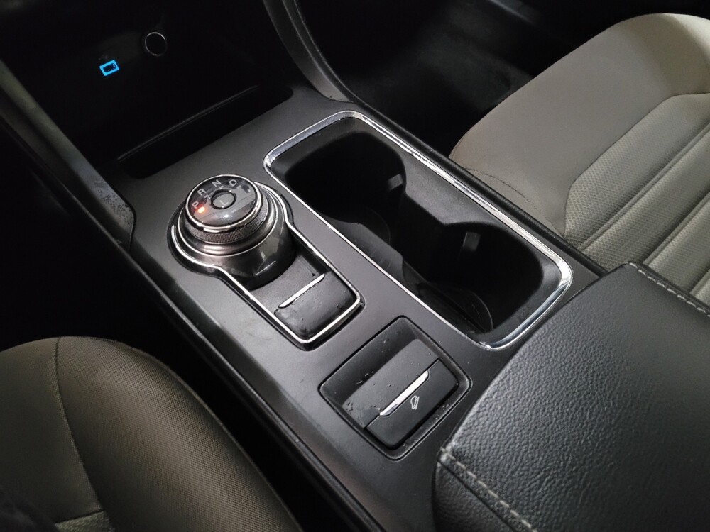 2018 Ford Fusion in Henrico, VA 23223 - 18090273 26