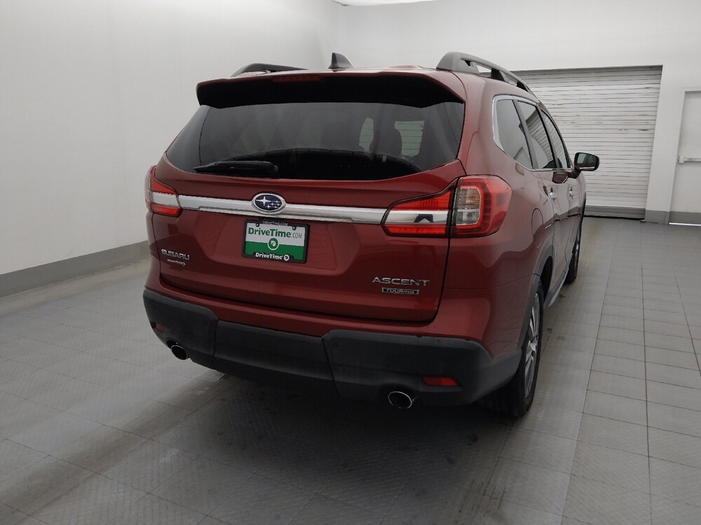 2019 Subaru Ascent in Lakeland, FL 33815 - 18090274 7