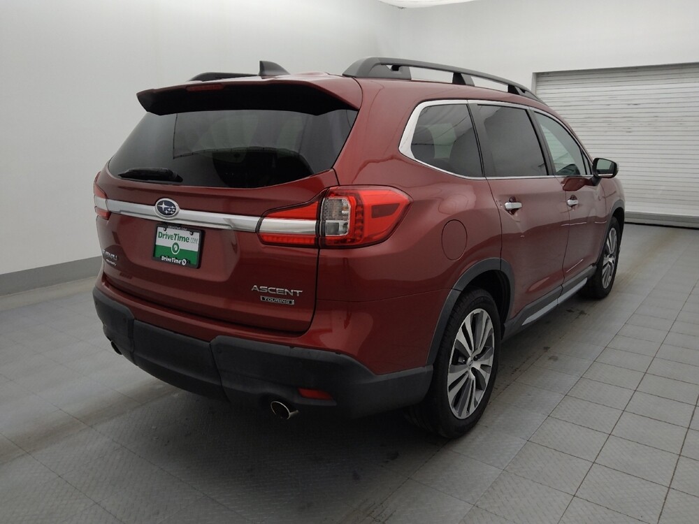 2019 Subaru Ascent in Lakeland, FL 33815 - 18090274 9