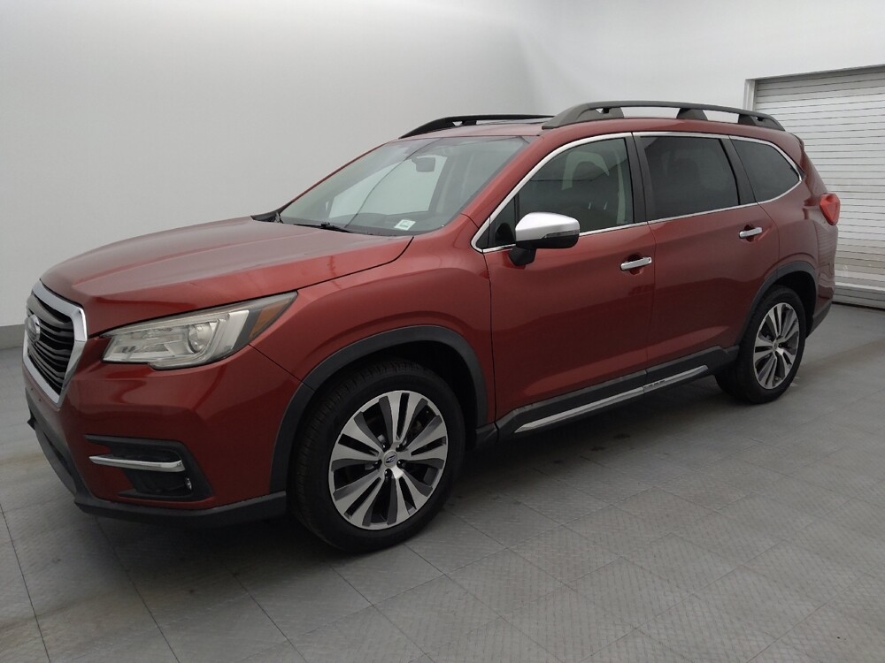 2019 Subaru Ascent in Lakeland, FL 33815 - 18090274 2
