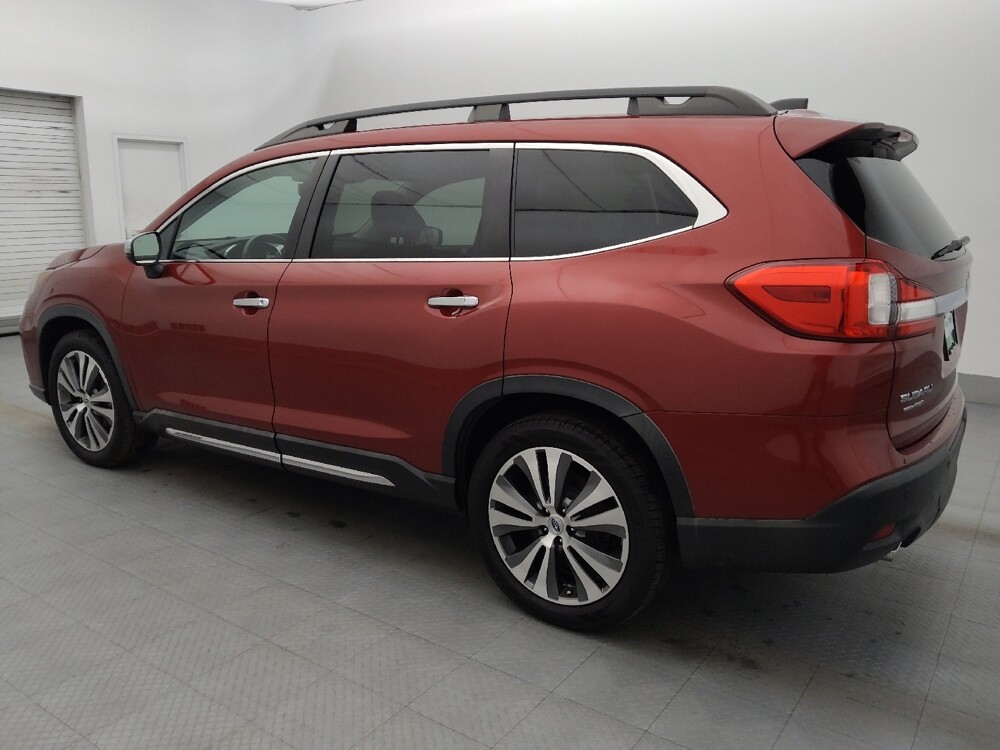 2019 Subaru Ascent in Lakeland, FL 33815 - 18090274 3