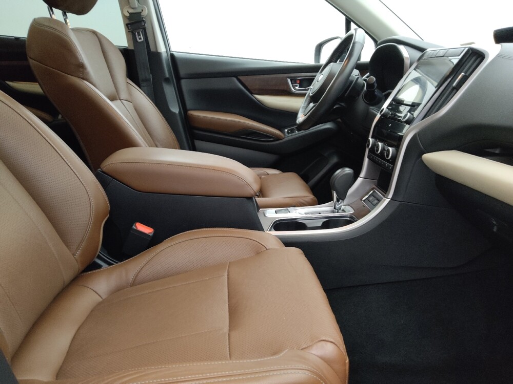 2019 Subaru Ascent in Lakeland, FL 33815 - 18090274 21