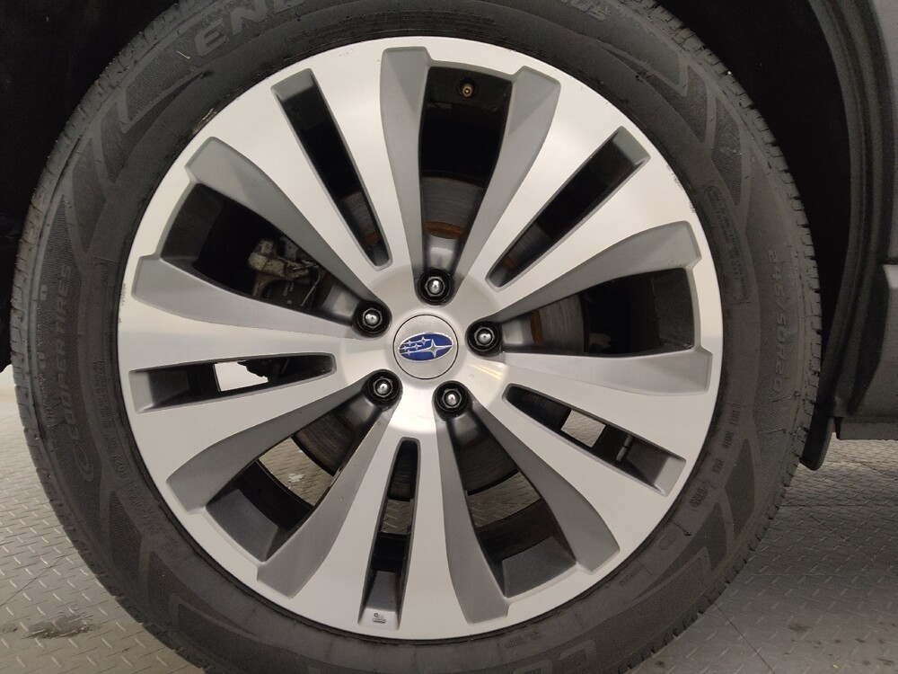 2019 Subaru Ascent in Lakeland, FL 33815 - 18090274 31