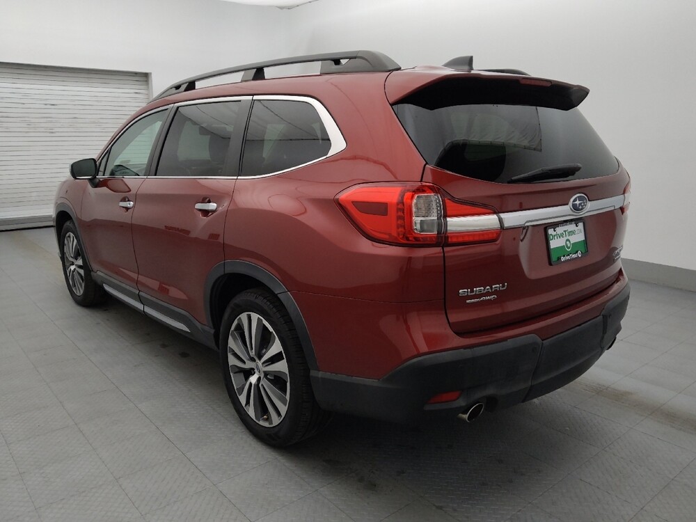 2019 Subaru Ascent in Lakeland, FL 33815 - 18090274 5
