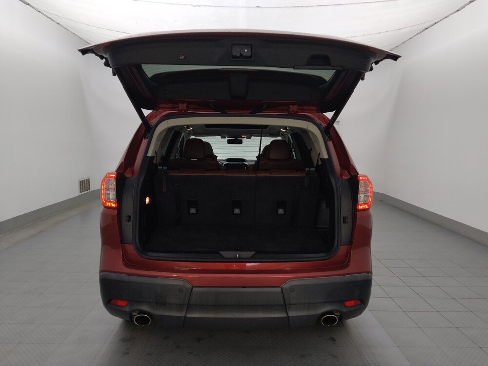 2019 Subaru Ascent in Lakeland, FL 33815 - 18090274 29