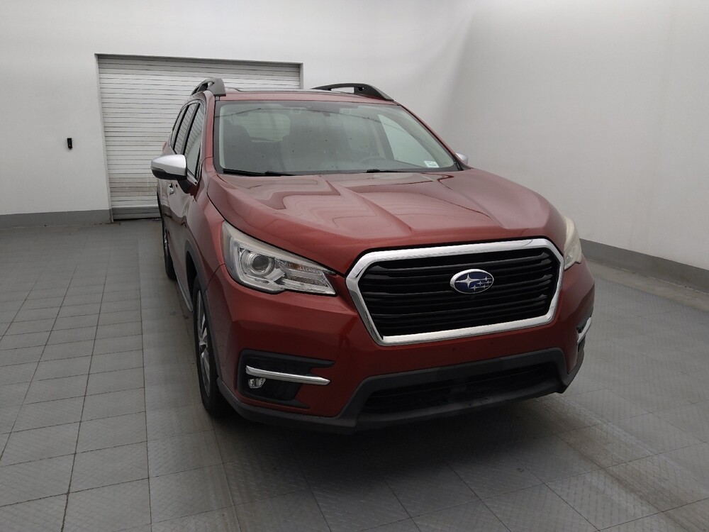 2019 Subaru Ascent in Lakeland, FL 33815 - 18090274 14