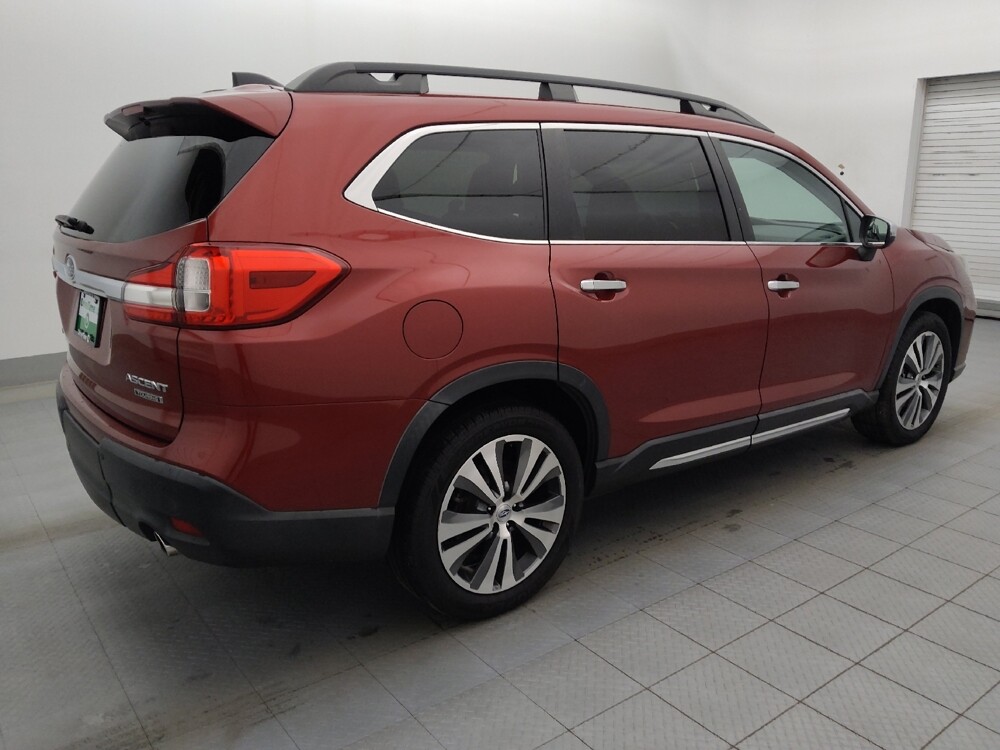 2019 Subaru Ascent in Lakeland, FL 33815 - 18090274 10