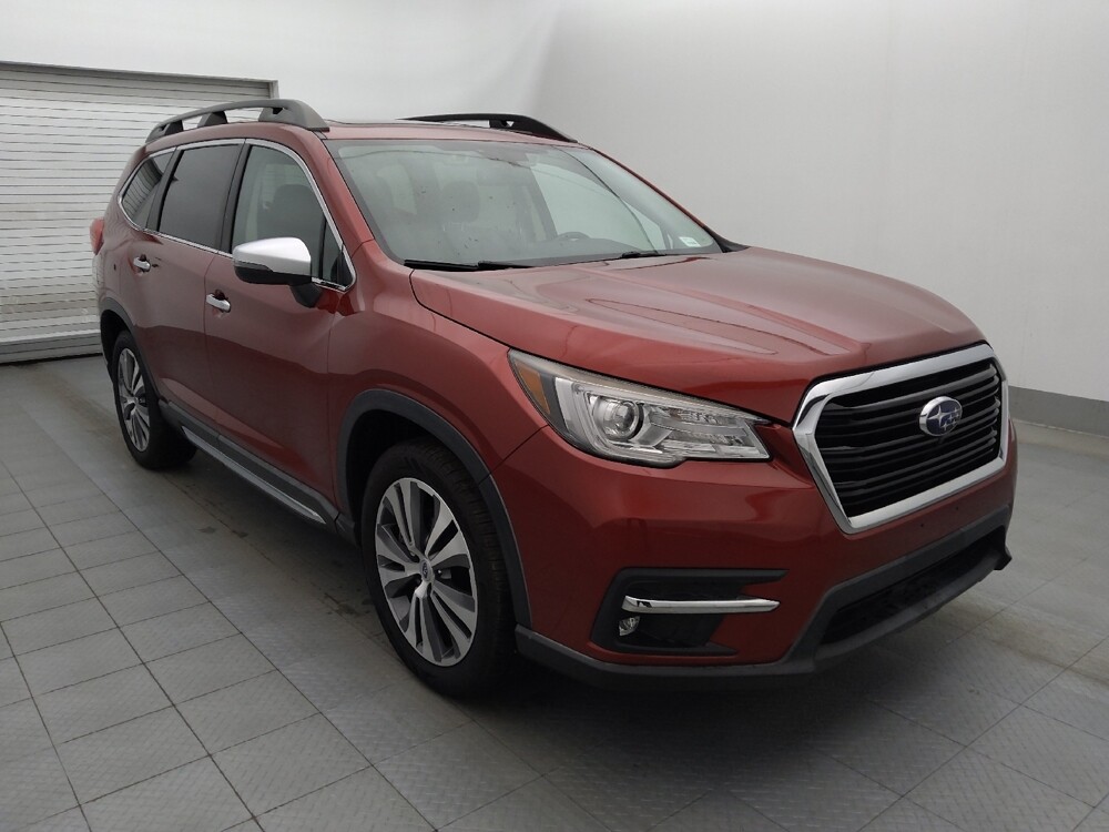 2019 Subaru Ascent in Lakeland, FL 33815 - 18090274 13