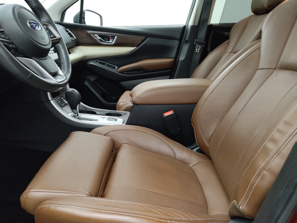 2019 Subaru Ascent in Lakeland, FL 33815 - 18090274 17