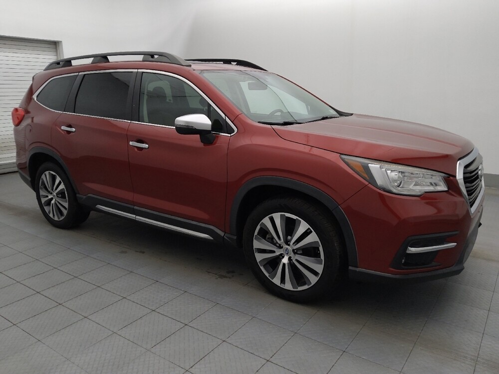 2019 Subaru Ascent in Lakeland, FL 33815 - 18090274 11