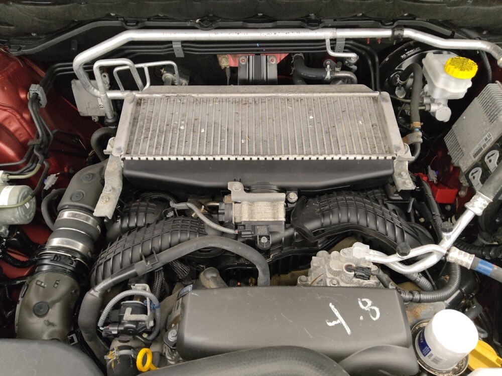 2019 Subaru Ascent in Lakeland, FL 33815 - 18090274 30