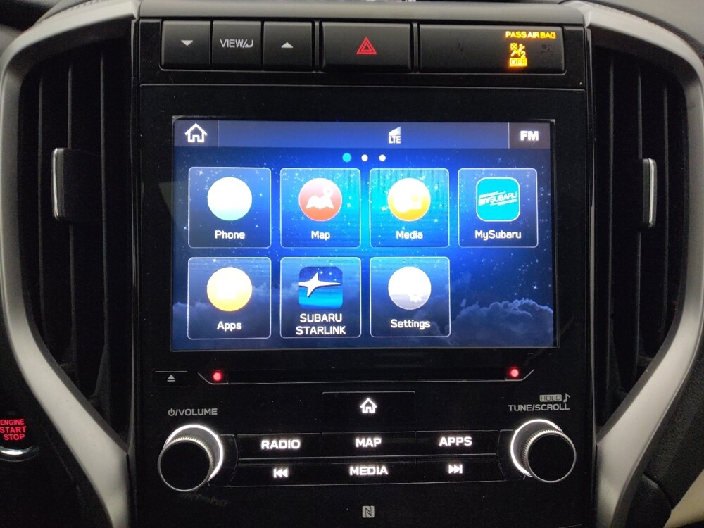 2019 Subaru Ascent in Lakeland, FL 33815 - 18090274 25