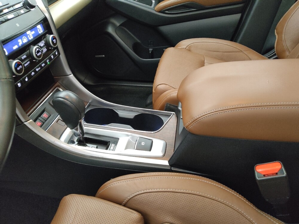 2019 Subaru Ascent in Lakeland, FL 33815 - 18090274 26