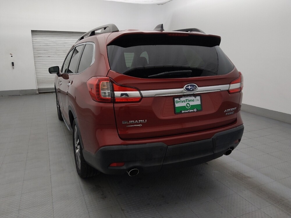 2019 Subaru Ascent in Lakeland, FL 33815 - 18090274 6