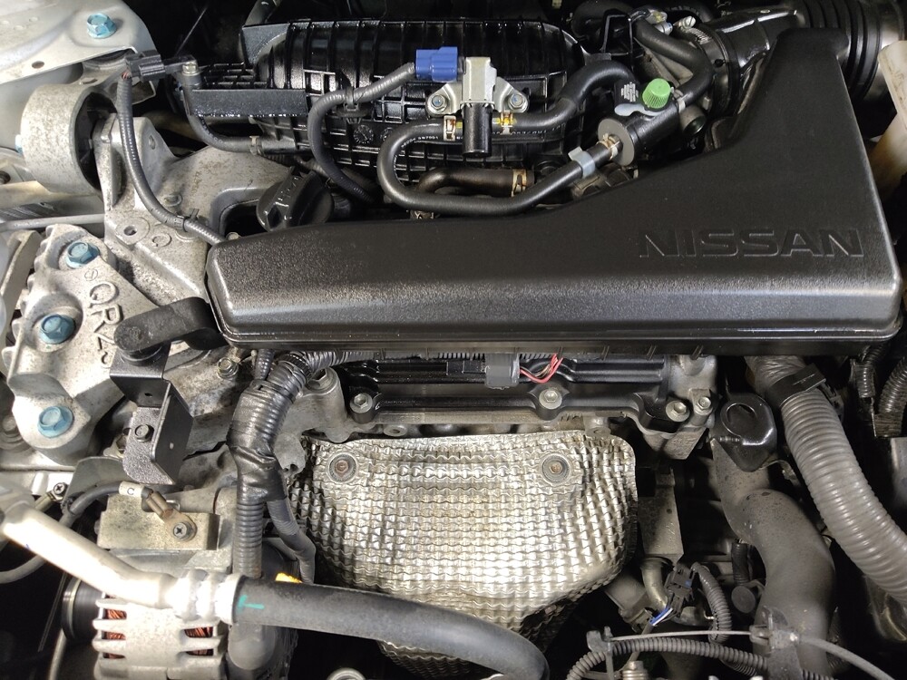 2018 Nissan Rogue in Tampa, FL 33619 - 18090275 30