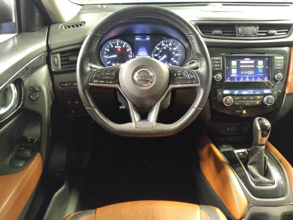 2018 Nissan Rogue in Tampa, FL 33619 - 18090275 22