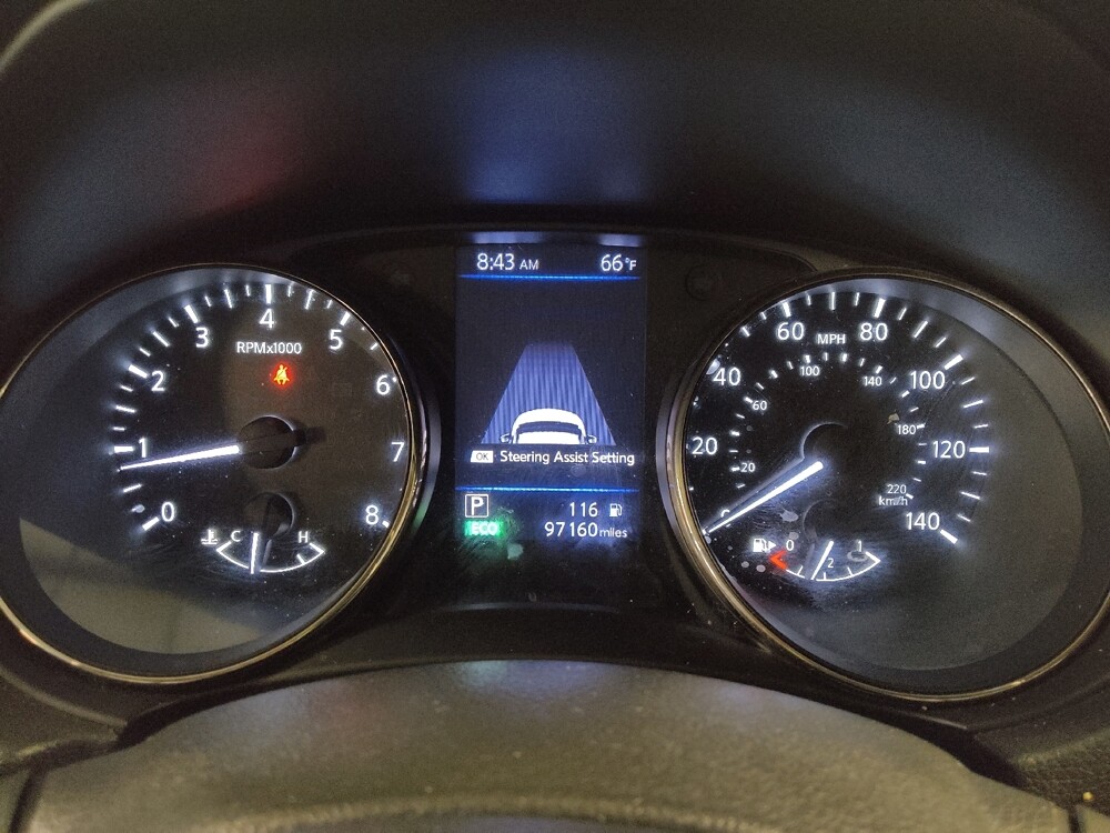 2018 Nissan Rogue in Tampa, FL 33619 - 18090275 23